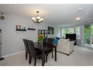 Photo 5: A302 2099 LOUGHEED Highway in Port Coquitlam: Glenwood PQ Condo for sale in "SHAUGHNESSY SQUARE" : MLS®# R2088151