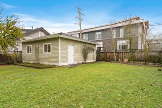 Photo 23: 390 W 23RD Avenue in Vancouver: Cambie House for sale in "Cambie Corridor" (Vancouver West)  : MLS®# R2644286