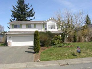 Photo 6: 1542 SITKA Avenue in COURTENAY: Z2 Courtenay East House for sale (Zone 2 - Comox Valley)  : MLS®# 603373