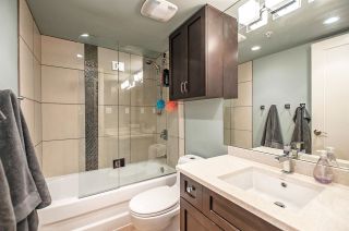 Photo 12: 1605 1189 HOWE Street in Vancouver: Downtown VW Condo for sale in "THE GENESIS" (Vancouver West)  : MLS®# R2166646