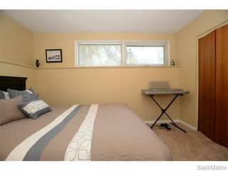 Photo 23: 3805 HILL Avenue in Regina: Single Family Dwelling for sale (Regina Area 05)  : MLS®# 584939