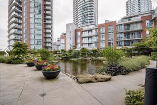 Photo 3: 702 688 ABBOTT Street in Vancouver: Downtown VW Condo for sale in "FIRENZE II" (Vancouver West)  : MLS®# R2667102