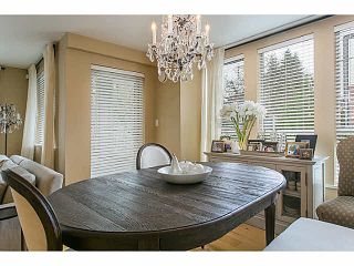 Photo 4: 203 2626 ALBERTA Street in Vancouver: Mount Pleasant VW Condo for sale in "THE CALLADINE" (Vancouver West)  : MLS®# V1113838