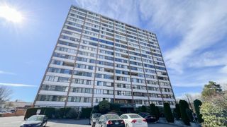 Main Photo: 1705 6651 MINORU Boulevard in Richmond: Brighouse Condo for sale in "Park Towers" : MLS®# R2873400