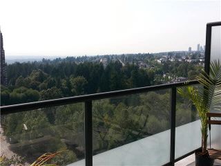 Photo 20: 2209 7088 18TH Avenue in Burnaby: Edmonds BE Condo for sale in "PARK 360" (Burnaby East)  : MLS®# V1138197