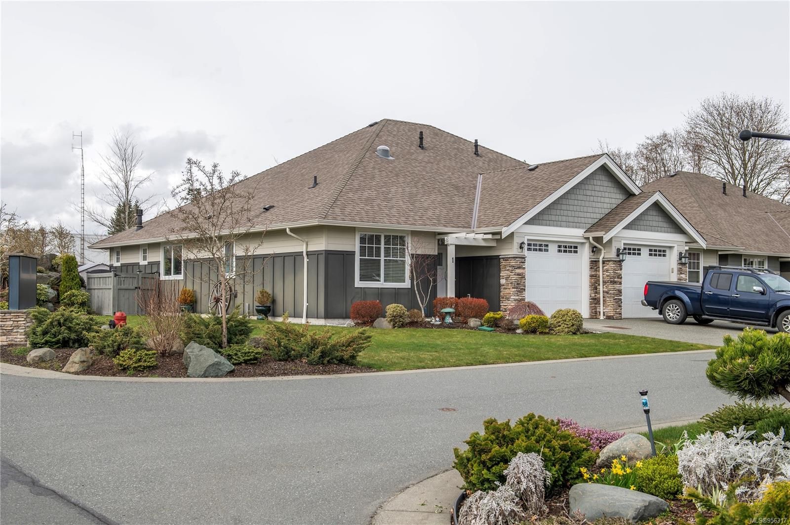 1 2991  North Beach Dr, Campbell River