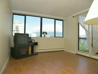 Photo 2: 1403 1740 COMOX ST in Vancouver: West End VW Condo for sale (Vancouver West)  : MLS®# V596138