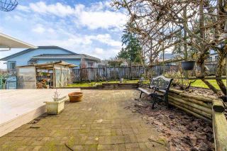 Photo 33: 11830 99A Avenue in Surrey: Royal Heights House for sale (North Surrey)  : MLS®# R2543980