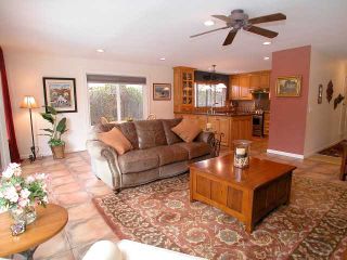 Photo 7: SAN CARLOS House for sale : 4 bedrooms : 7714 Volclay Drive in San Diego