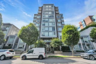 Main Photo: 306 538 W 7TH Avenue in Vancouver: Fairview VW Condo for sale (Vancouver West)  : MLS®# R2890115