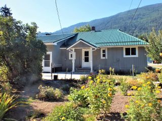 Photo 7: 47370 GIBSON Road in Boston Bar / Lytton: Fraser Canyon House for sale : MLS®# R2727631