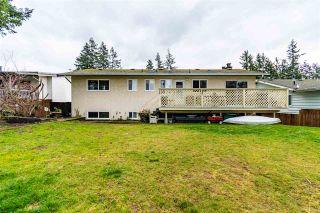 Photo 37: 3077 MOUAT Drive in Abbotsford: Abbotsford West House for sale : MLS®# R2562723