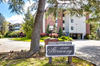 Main Photo: 206 10220 RYAN Road in Richmond: South Arm Condo for sale in "STORNOWAY" : MLS®# R2886503