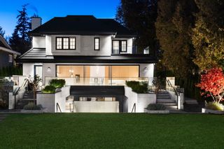 Main Photo: 6848 HUDSON Street in Vancouver: South Granville House for sale (Vancouver West)  : MLS®# R2783705