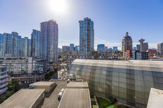 Photo 18: 1001 63 KEEFER Place in Vancouver: Downtown VW Condo for sale (Vancouver West)  : MLS®# R2824623