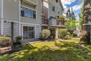 Photo 32: 58 2450 HAWTHORNE Avenue in Port Coquitlam: Central Pt Coquitlam Townhouse for sale in "COUNTRY PARK" : MLS®# R2872626