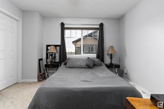 Photo 24: 91 3305 Orchards Link in Edmonton: Zone 53 Townhouse for sale : MLS®# E4331868