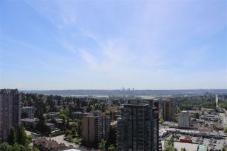 Photo 11: 2106 530 WHITING Way in Coquitlam: Coquitlam West Condo for sale in "Brookmere" : MLS®# R2408913
