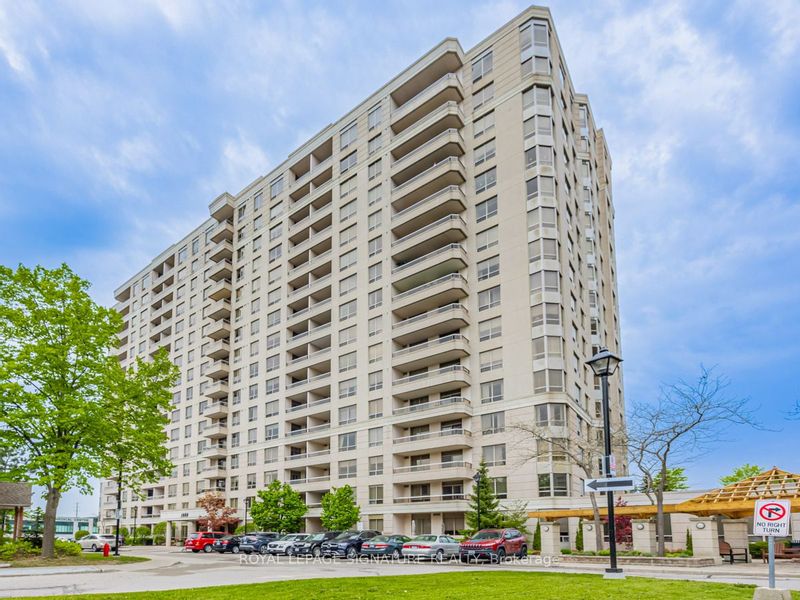 FEATURED LISTING: 708 - 1000 The Esplanade North Pickering
