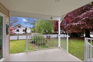 Photo 4: 45858 REECE Avenue in Chilliwack: Chilliwack Proper West House for sale : MLS®# R2739293