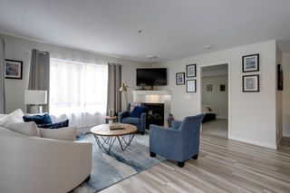 Photo 13: 237 30 Richard Court SW in Calgary: Lincoln Park Apartment for sale : MLS®# A1191694