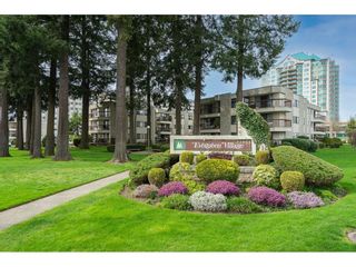 Photo 3: 224 31955 OLD YALE Road in Abbotsford: Abbotsford West Condo for sale in "Evergreen Village" : MLS®# R2637179