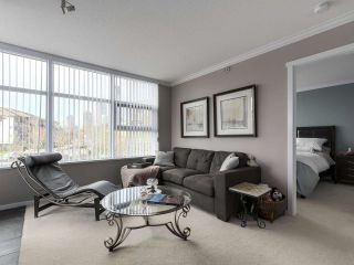 Photo 6: 208 2289 YUKON Crescent in Burnaby: Brentwood Park Condo for sale (Burnaby North)  : MLS®# R2123486