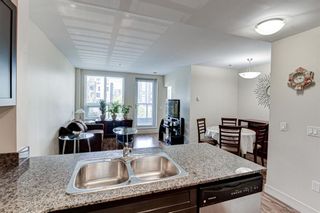 Photo 10: 315 955 Mcpherson Road NE in Calgary: Bridgeland/Riverside Apartment for sale : MLS®# A1240556