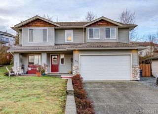 Photo 1: 86 Ranchview Dr in Nanaimo: Na Chase River House for sale : MLS®# 921531