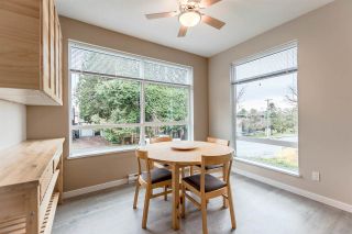 Photo 7: 112 617 SMITH Avenue in Coquitlam: Coquitlam West Condo for sale in "EASTON" : MLS®# R2239453