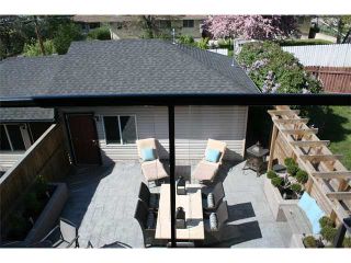 Photo 19: 324 31 Avenue NE in CALGARY: Tuxedo Residential Attached for sale (Calgary)  : MLS®# C3500030