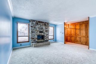 Photo 7: 345 Whitney Crescent SE in Calgary: Willow Park Detached for sale : MLS®# A1061580