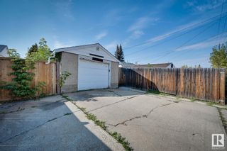 Photo 46: 13307 135 Street in Edmonton: Zone 01 House for sale : MLS®# E4313169