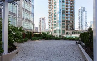 Photo 17: 1208 888 HOMER Street in Vancouver: Downtown VW Condo for sale in "The Beasley" (Vancouver West)  : MLS®# R2879189