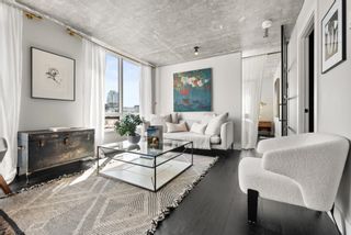 Photo 19: 703 1055 HOMER Street in Vancouver: Yaletown Condo for sale in "DOMUS" (Vancouver West)  : MLS®# R2872886