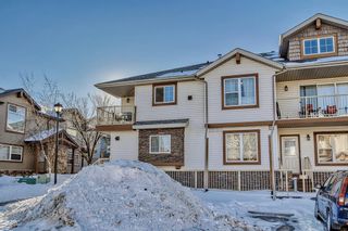 Photo 20: 201 80 Panatella Landing NW in Calgary: Panorama Hills Row/Townhouse for sale : MLS®# A2029251