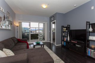 Photo 3: 225 2239 KINGSWAY Street in Vancouver: Victoria VE Condo for sale in "THE SCENA" (Vancouver East)  : MLS®# R2232675