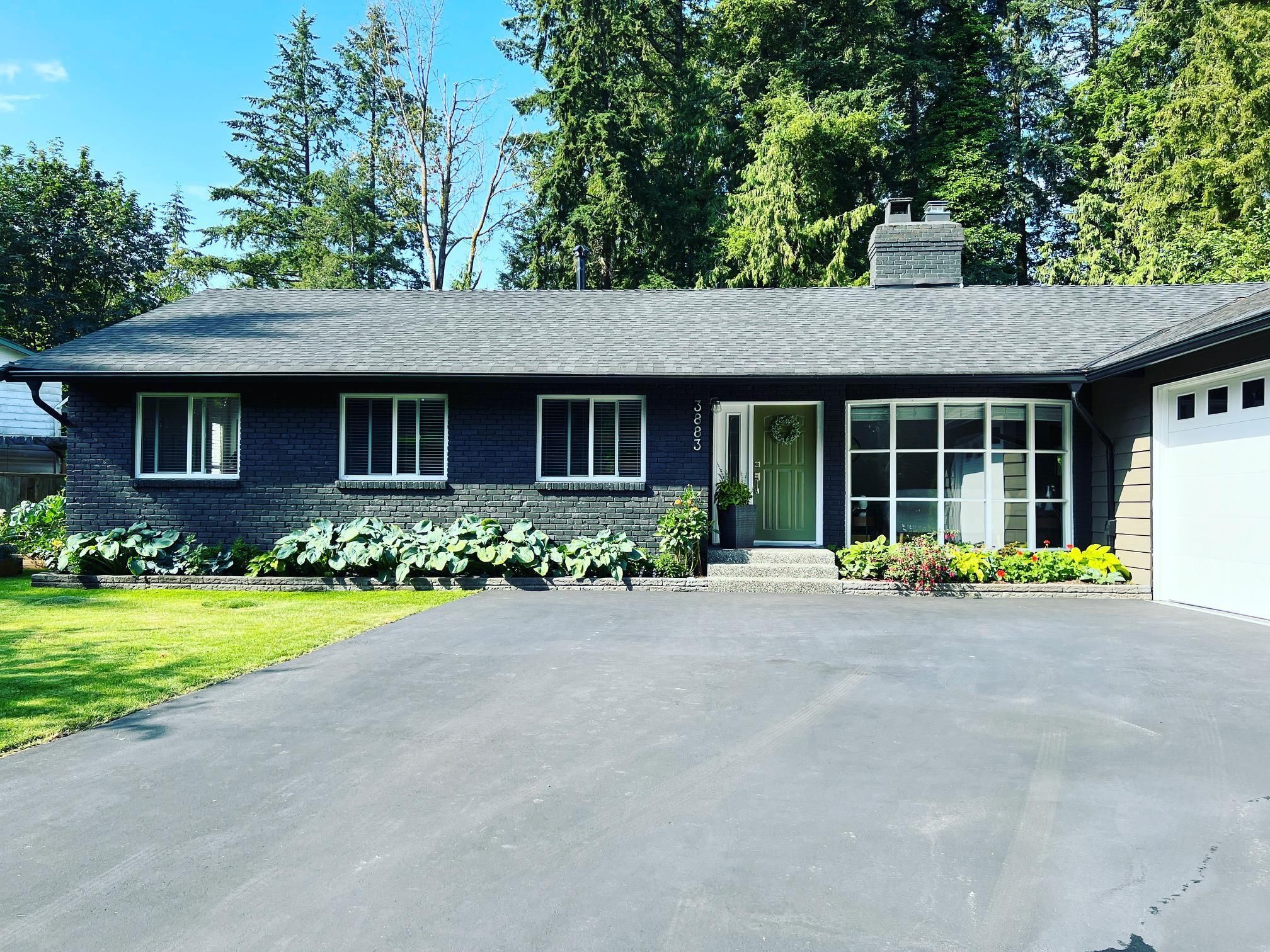 Main Photo: 3883 197 STREET in Langley: Brookswood Langley House for sale : MLS®# R2715737
