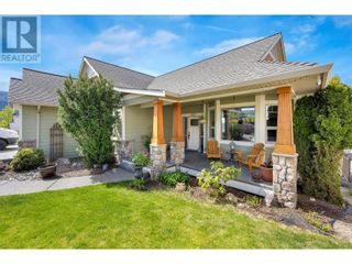 Photo 2: 1437 Copper Mountain Court Foothills: Okanagan Shuswap Real Estate Listing: MLS®# 10312997