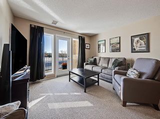 Photo 10: 307 300 Edwards Way NW: Airdrie Apartment for sale : MLS®# A2013227