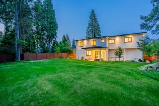 Photo 37: 2978 SURF Crescent in Coquitlam: Ranch Park House for sale : MLS®# R2861818