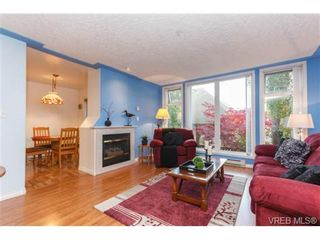 Photo 4: 102 9905 Fifth St in SIDNEY: Si Sidney North-East Condo for sale (Sidney)  : MLS®# 686270