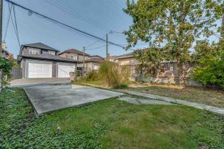 Photo 22: 8443 OAK Street in Vancouver: Marpole House for sale (Vancouver West)  : MLS®# R2550728