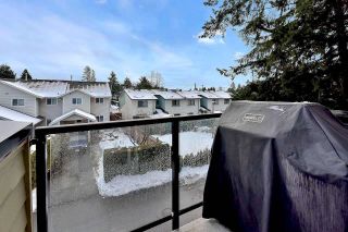Photo 15: 212 3488 SEFTON Street in Port Coquitlam: Glenwood PQ Townhouse for sale in "SEFTON SPRINGS" : MLS®# R2644527