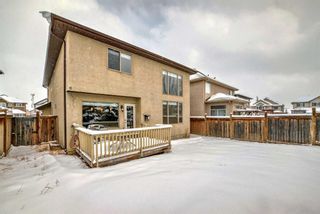 Photo 46: 1A Tusslewood Drive NW in Calgary: Tuscany Detached for sale : MLS®# A2116785