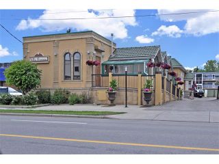 Photo 29: 302 333 5 Avenue NE in Calgary: Crescent Heights Condo for sale : MLS®# C4024075