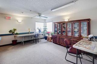 Photo 30: 1121 1818 Simcoe Boulevard SW in Calgary: Signal Hill Apartment for sale : MLS®# A2021800