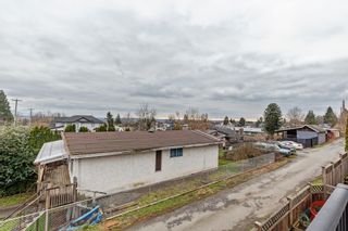 Photo 37: 7577 WELTON Street in Mission: Mission BC House for sale : MLS®# R2654794
