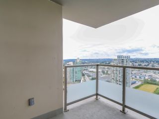 Photo 15: 2508 4888 BRENTWOOD Drive in Burnaby: Brentwood Park Condo for sale in "FITZGERALD" (Burnaby North)  : MLS®# R2077272