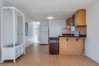 Photo 5: 278 201 CAYER Street in Coquitlam: Maillardville Manufactured Home for sale in "WILDWOOD PARK" : MLS®# R2849768
